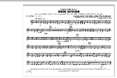 New Divide von Mike Shinoda (Download) 