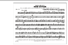 New Divide von Mike Shinoda (Download) 