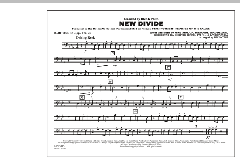 New Divide von Mike Shinoda (Download) 