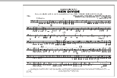 New Divide von Mike Shinoda (Download) 