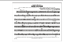 New Divide von Mike Shinoda (Download) 