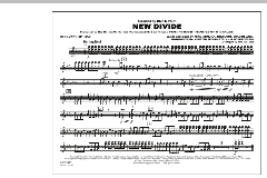 New Divide von Mike Shinoda (Download) 