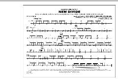 New Divide von Mike Shinoda (Download) 