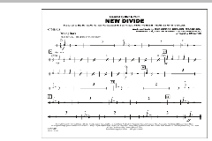 New Divide von Mike Shinoda (Download) 