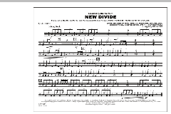 New Divide von Mike Shinoda (Download) 