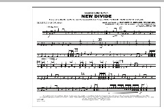 New Divide von Mike Shinoda (Download) 