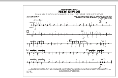 New Divide von Mike Shinoda (Download) 