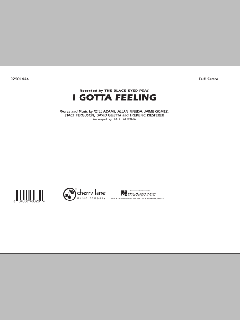 I Gotta Feeling (Download) 