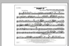 Pump It (Download) 