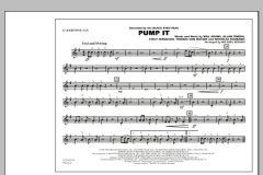 Pump It (Download) 
