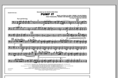 Pump It (Download) 