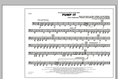 Pump It (Download) 