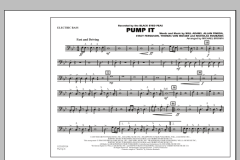 Pump It (Download) 