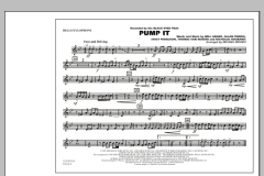 Pump It (Download) 