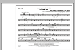 Pump It (Download) 