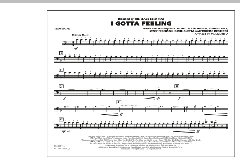 I Gotta Feeling (Download) 