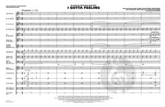 I Gotta Feeling 