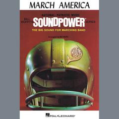 March America von Bill Moffit (Download) 