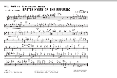 Battle Hymn Of The Republic von William Steffe (Download) 