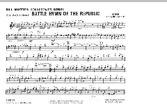 Battle Hymn Of The Republic von William Steffe (Download) 