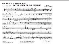 Battle Hymn Of The Republic von William Steffe (Download) 