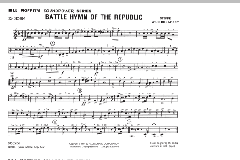 Battle Hymn Of The Republic von William Steffe (Download) 
