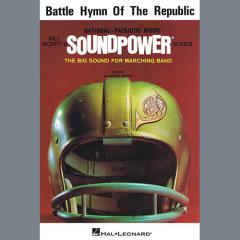Battle Hymn Of The Republic von William Steffe (Download) 