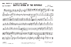 Battle Hymn Of The Republic von William Steffe (Download) 