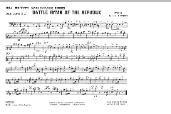 Battle Hymn Of The Republic von William Steffe (Download) 