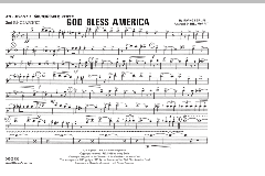God Bless America von Irving Berlin (Download) 