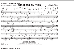 God Bless America von Irving Berlin (Download) 