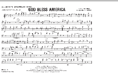 God Bless America von Irving Berlin (Download) 