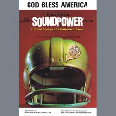 God Bless America von Irving Berlin (Download) 