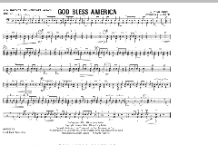 God Bless America von Irving Berlin (Download) 