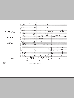 Joshua von Bill Moffit (Download) 