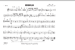 Joshua von Bill Moffit (Download) 