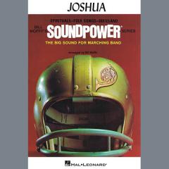 Joshua von Bill Moffit (Download) 