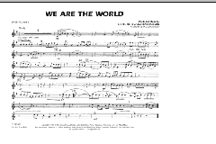 We Are The World von Lionel Richie (Download) 