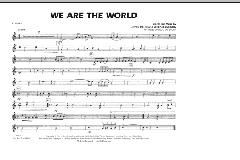 We Are The World von Lionel Richie (Download) 