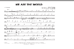 We Are The World von Lionel Richie (Download) 