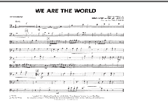 We Are The World von Lionel Richie (Download) 