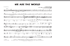 We Are The World von Lionel Richie (Download) 