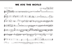 We Are The World von Lionel Richie (Download) 