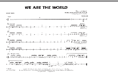 We Are The World von Lionel Richie (Download) 