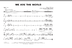 We Are The World von Lionel Richie (Download) 