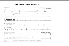 We Are The World von Lionel Richie (Download) 