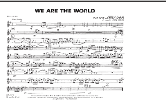 We Are The World von Lionel Richie (Download) 