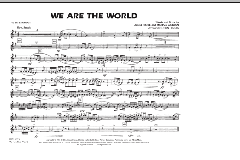 We Are The World von Lionel Richie (Download) 
