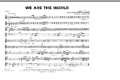 We Are The World von Lionel Richie (Download) 