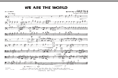We Are The World von Lionel Richie (Download) 